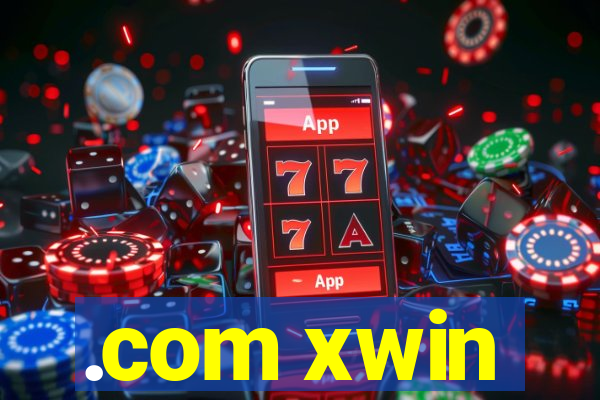 .com xwin